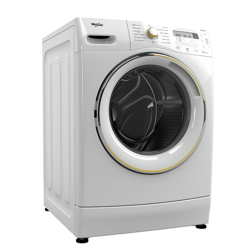 Washer Repair