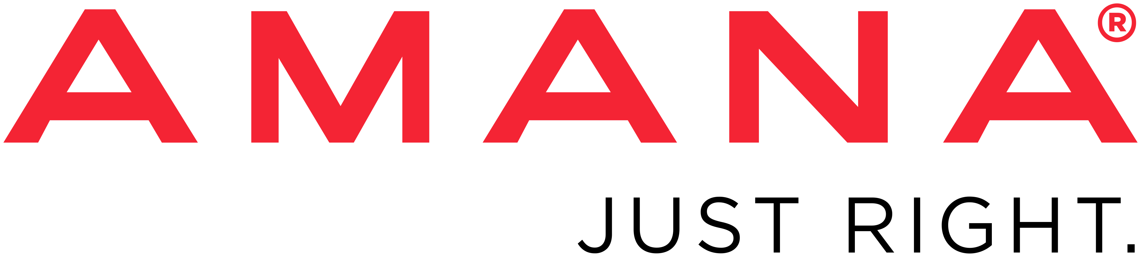 Amana logo