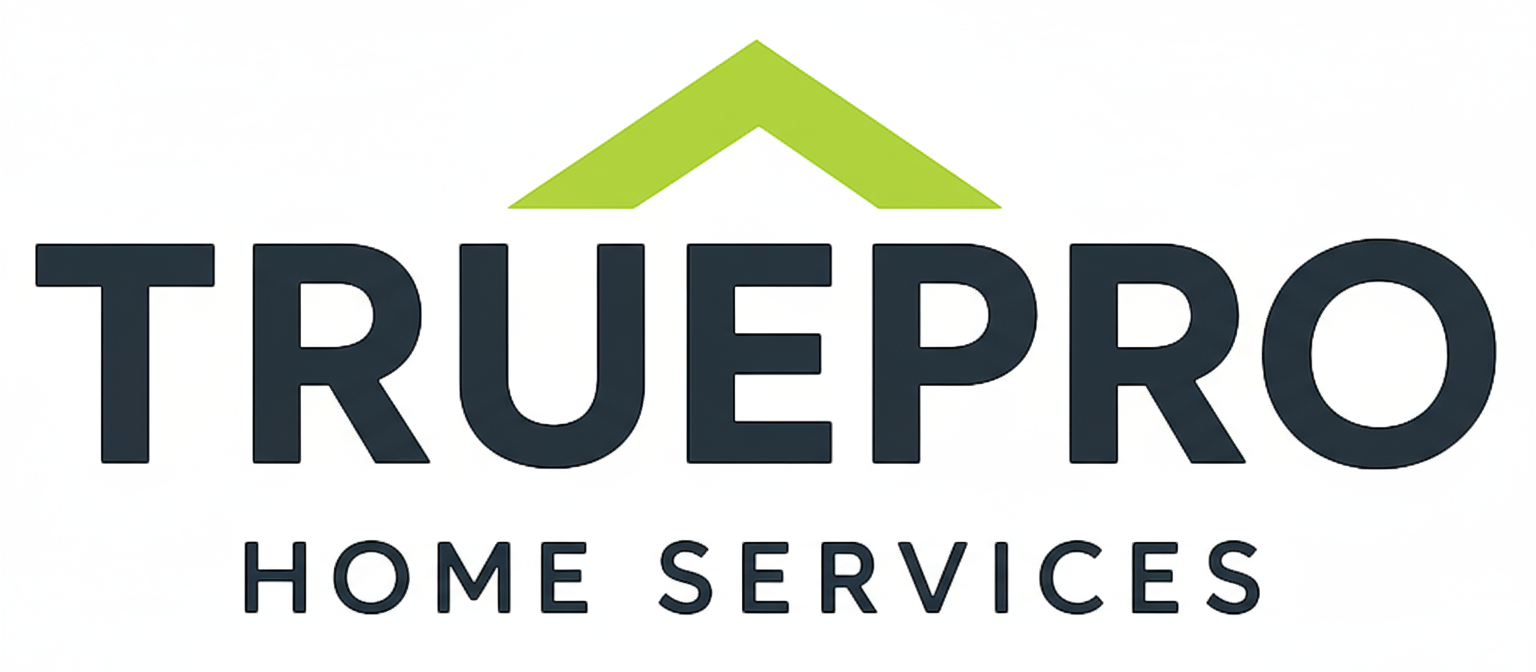 TruePro Home Services logo